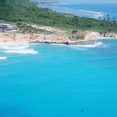Hotel Playazul Barahona Exterior photo