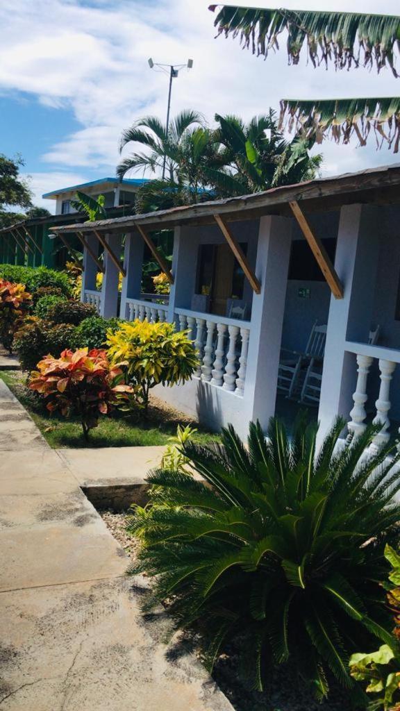 Hotel Playazul Barahona Room photo