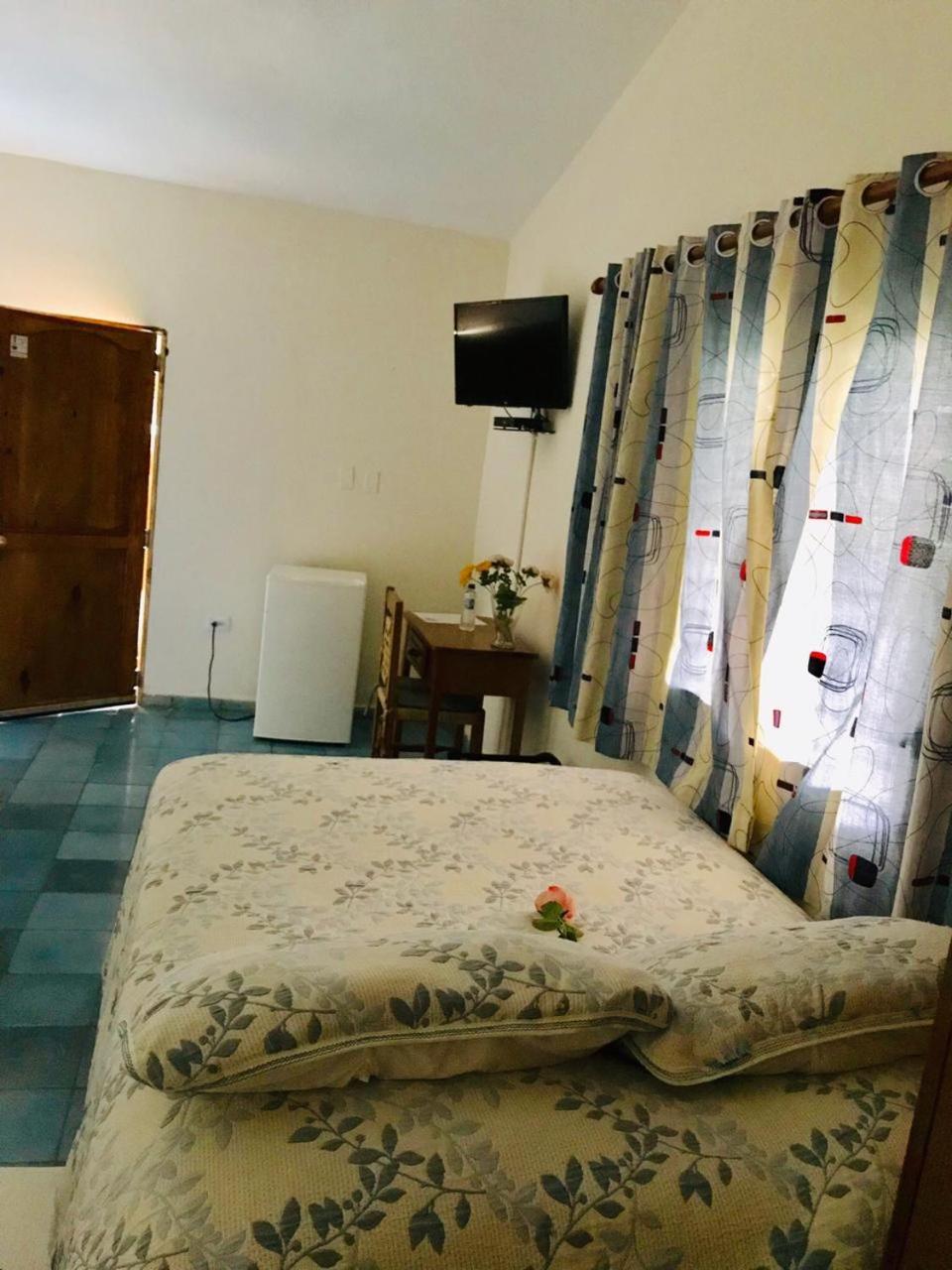 Hotel Playazul Barahona Room photo