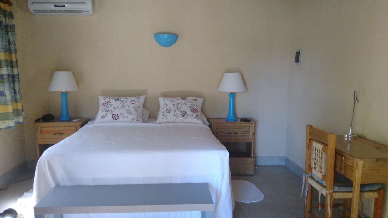 Hotel Playazul Barahona Exterior photo